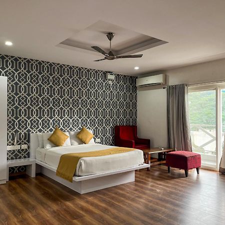 Mystic Hotel Koramangala Bangalore Exteriör bild